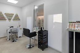 CENTRO DE ESTÉTICA BEA