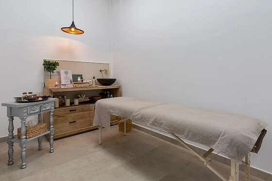 CENTRO DE ESTÉTICA BEA - photo 9