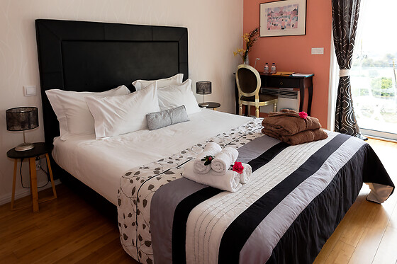 B&B Villa Vale Flores - photo 13