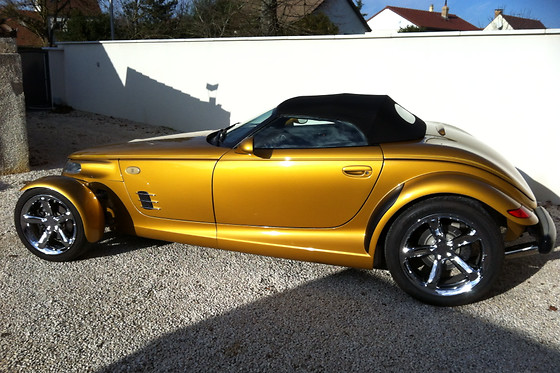Bourgogne Cobra Tour - photo 3