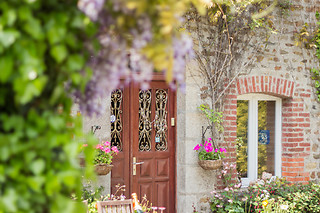 Un séjour pour 2 à Arts in the Garden à Morigny (50)
