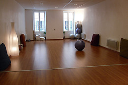 centre Body Form Annecy