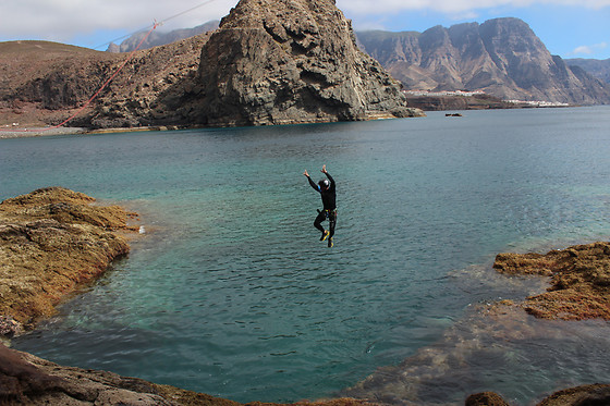 AVENTURA EN CANARIAS - photo 3