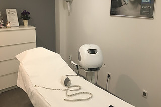 Un modelage sur mesure chez L'Institut à Vichy (03)