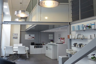 Un modelage sur mesure chez L'Institut à Vichy (03)
