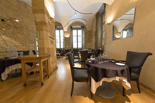 Un repas pour 2 à La Quintessence à Lyon (69)