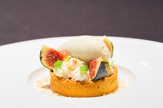Un repas pour 2 à La Quintessence à Lyon (69)