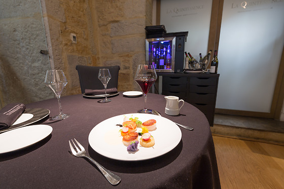 La Quintessence - photo 15
