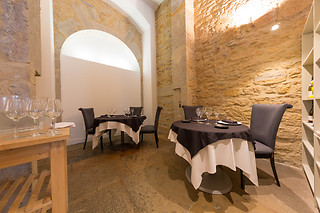 Un repas pour 2 à La Quintessence à Lyon (69)