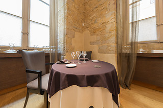 Un repas pour 2 à La Quintessence à Lyon (69)