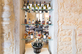 Un repas pour 2 à La Quintessence à Lyon (69)