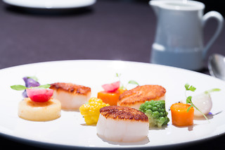 Un repas pour 2 à La Quintessence à Lyon (69)