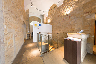 Un repas pour 2 à La Quintessence à Lyon (69)