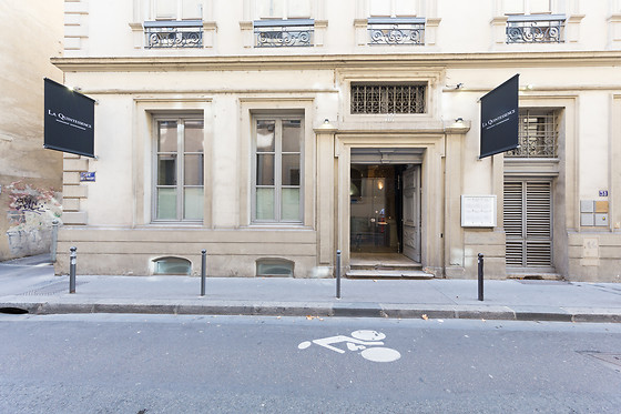 La Quintessence - photo 0