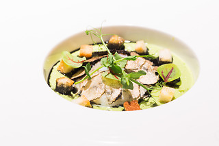 Un repas pour 2 à La Quintessence à Lyon (69)