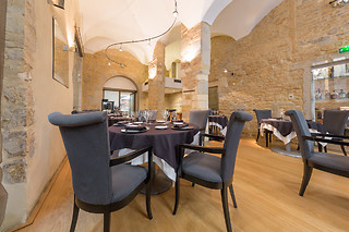 Un repas pour 2 à La Quintessence à Lyon (69)