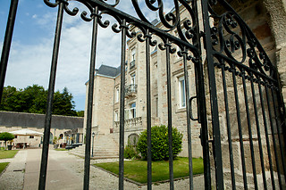 Séjour gourmand pour 2 au Manoir de Kerhuel**** à Plonéour (29)