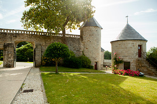 Séjour gourmand pour 2 au Manoir de Kerhuel**** à Plonéour (29)