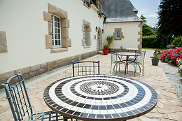 Hôtel la coudraie**