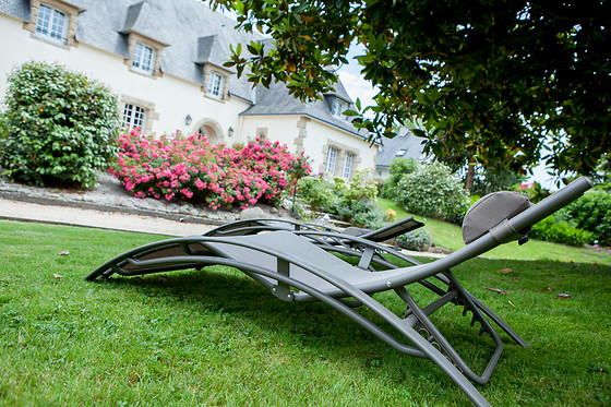 Hôtel la coudraie** - photo 6