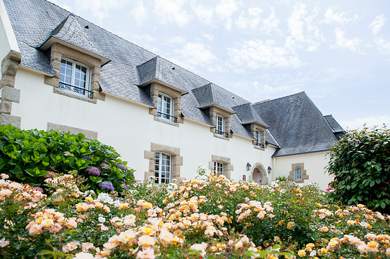 Hôtel la coudraie** - photo 10
