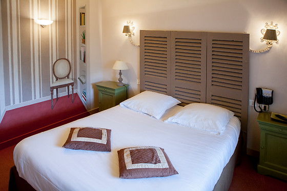 Hôtel la coudraie** - photo 2