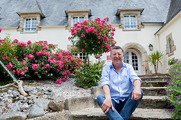 Hôtel la coudraie**