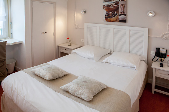 Hôtel la coudraie** - photo 1
