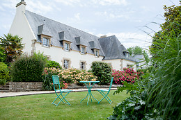 Hôtel la coudraie**
