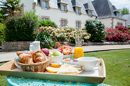 Hôtel la coudraie**