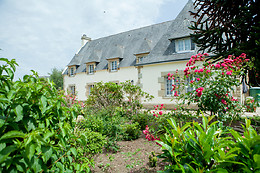 Hôtel la coudraie**