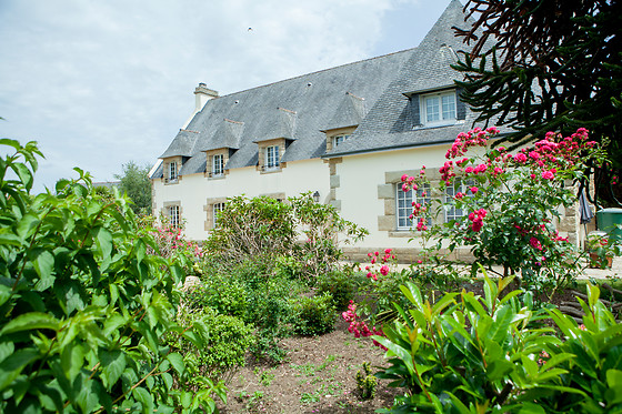 Hôtel la coudraie** - photo 12