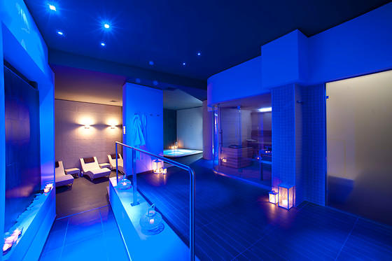 DB Hotel Verona Airport Congress & Spa - photo 3