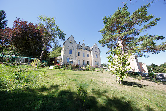 Le Manoir de Sanilhac - photo 8