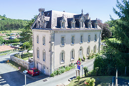 Le Manoir de Sanilhac