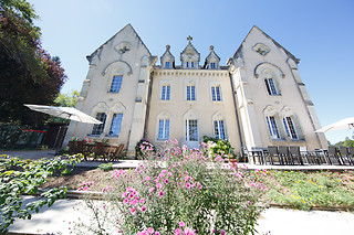 Séjour pour 2 au Manoir de Sanilhac à Notre-Dame-de-Sanilhac (24)