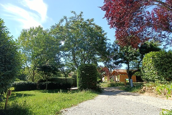 Camping le Cottet - photo 3