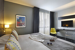 ALTOS Hôtel & Spa