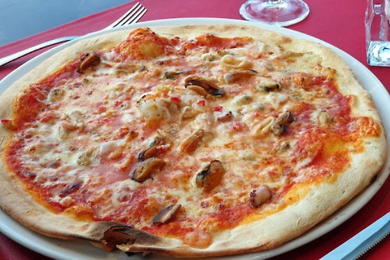 Pizzeria Mio Mondo - photo 0