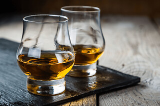 Dégustation de Whiskys d'exception à Bordeaux