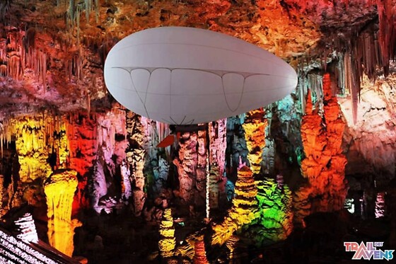 Grotte de la Salamandre - photo 5