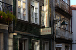 Restaurante O LARANJEIRA