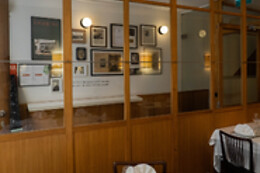 Restaurante O LARANJEIRA