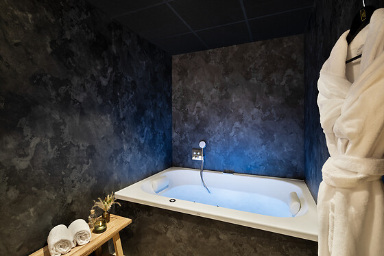 Séjour bien-être pour deux à l'Hôtel & Spa Le Maury à Vannes (56)
