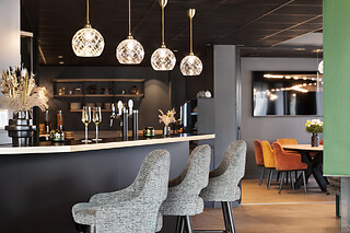 Séjour bien-être pour deux à l'Hôtel & Spa Le Maury à Vannes (56)