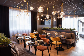 Séjour bien-être pour deux à l'Hôtel & Spa Le Maury à Vannes (56)