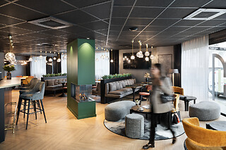Séjour bien-être pour deux à l'Hôtel & Spa Le Maury à Vannes (56)