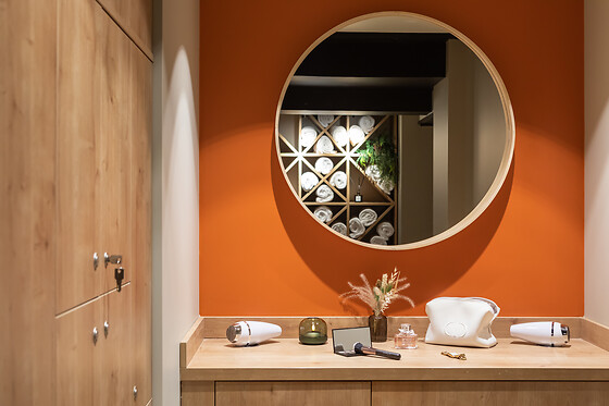Séjour bien-être pour deux à l'Hôtel & Spa Le Maury à Vannes (56)