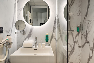 Séjour bien-être pour deux à l'Hôtel & Spa Le Maury à Vannes (56)