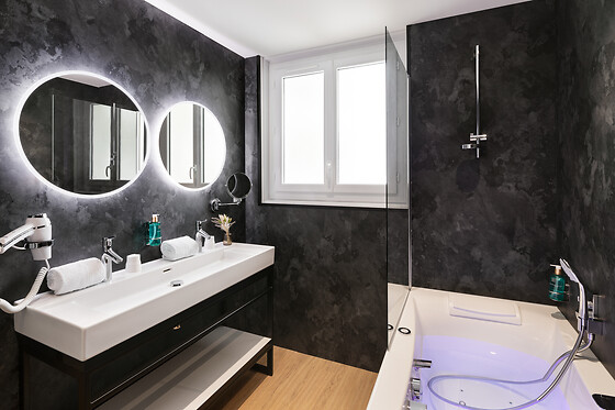 Séjour bien-être pour deux à l'Hôtel & Spa Le Maury à Vannes (56)